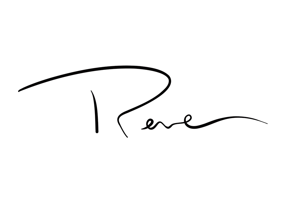 Reve ラグ Reve Vintage Rug | Reve